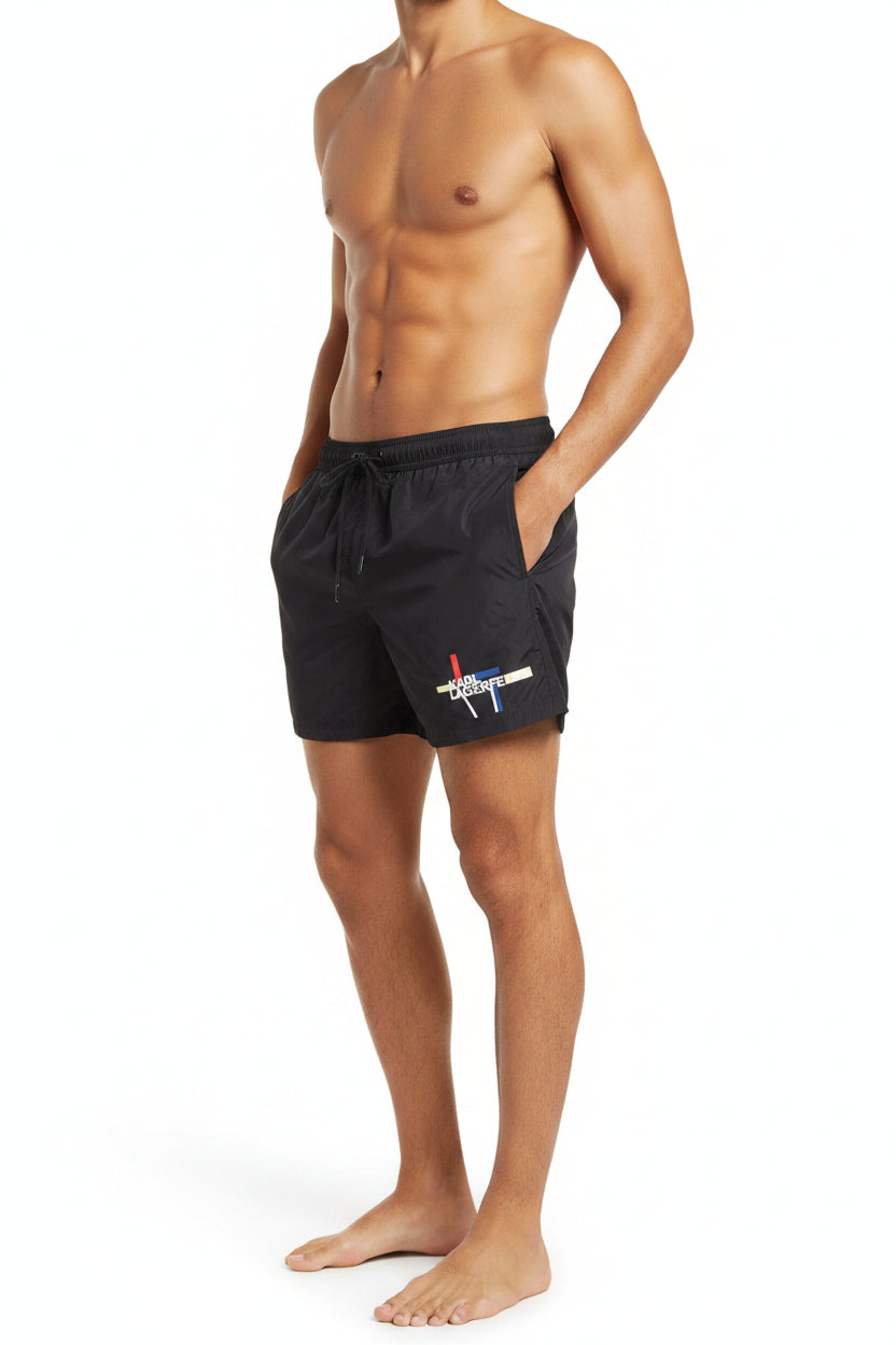 Karl Lagerfeld Beachwear Mare - mem39