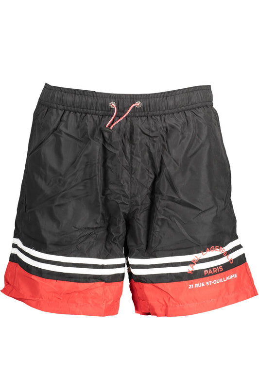 KARL LAGERFELD BEACHWEAR MARE