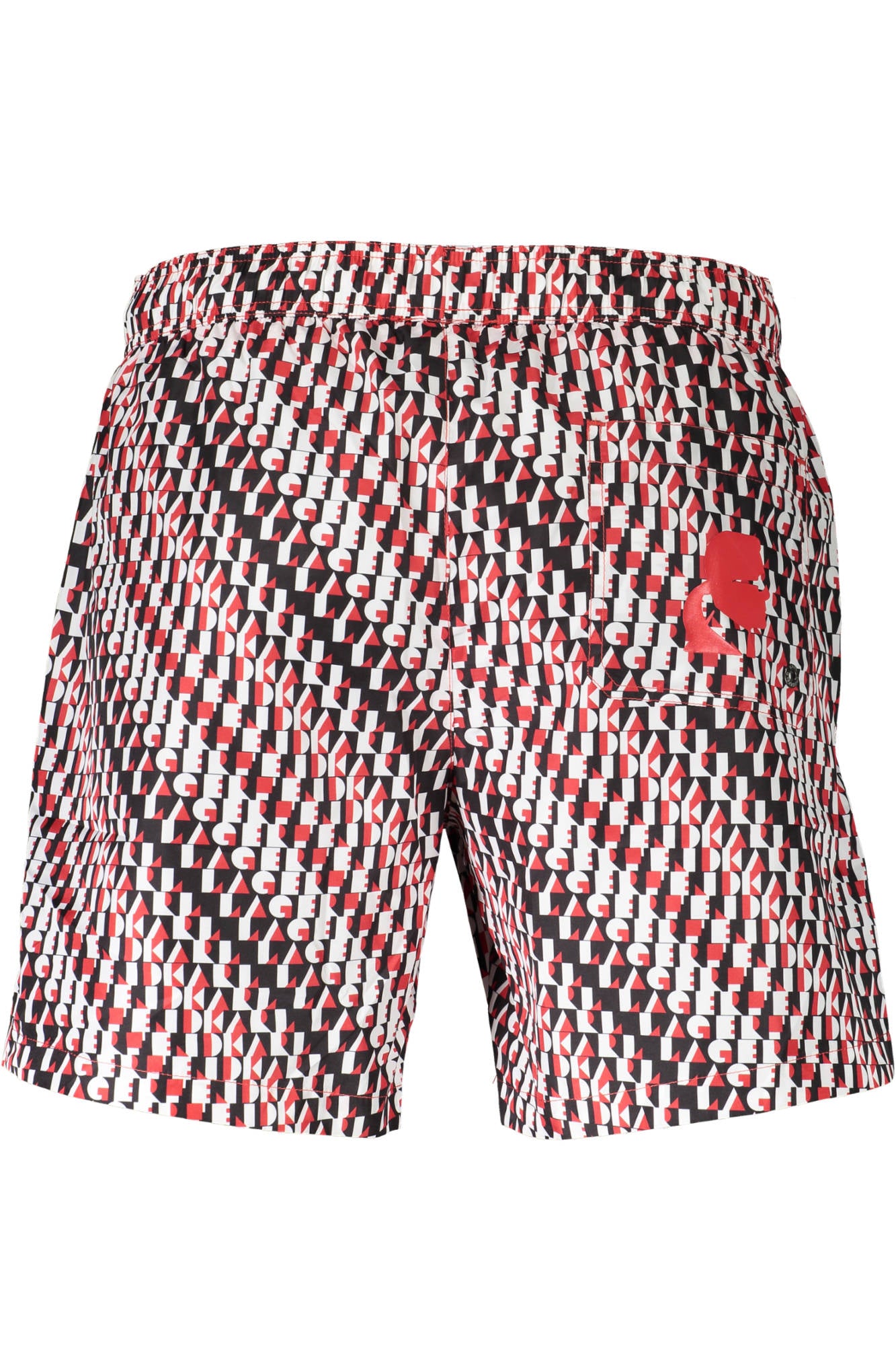 Karl Lagerfeld Beachwear Mare