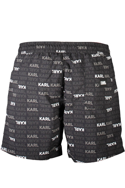 Karl Lagerfeld Beachwear Mare