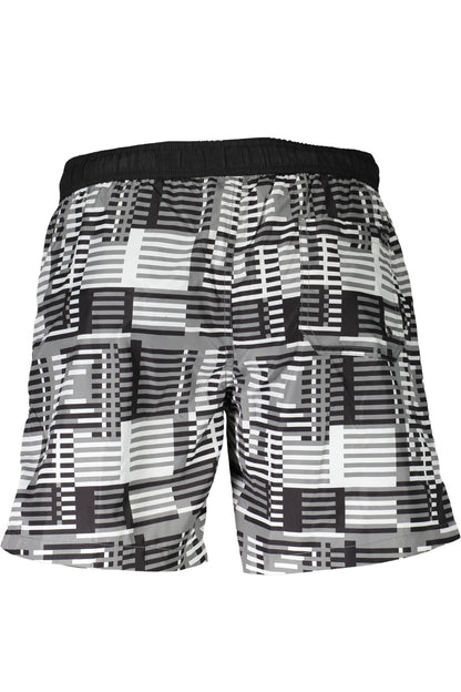 Karl Lagerfeld Beachwear Costume Parte Sotto Uomo - mem39