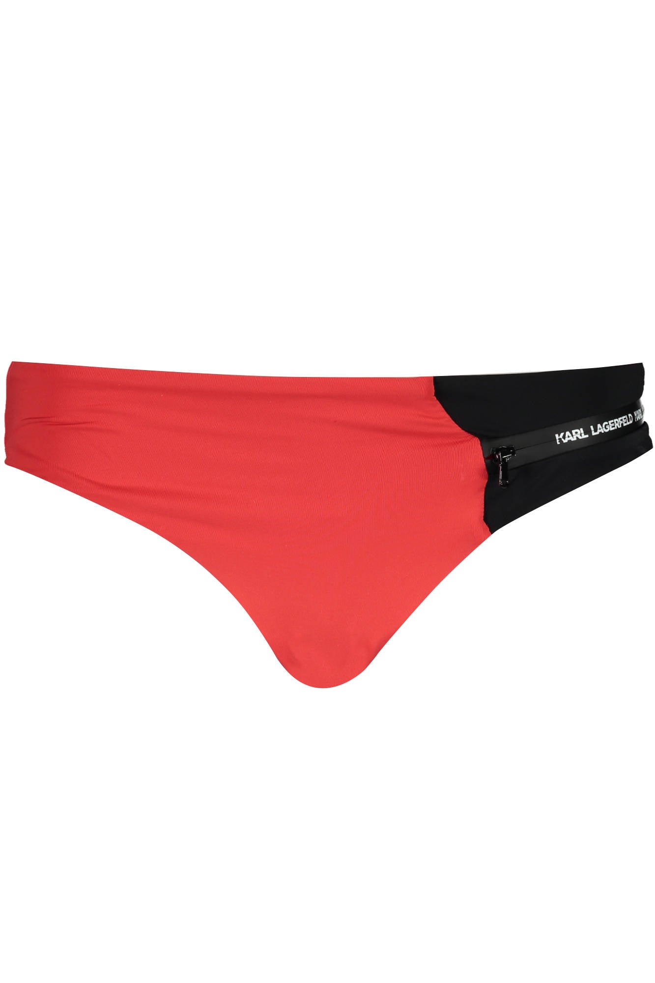 KARL LAGERFELD BEACHWEAR KL21WBT23_RED_RED