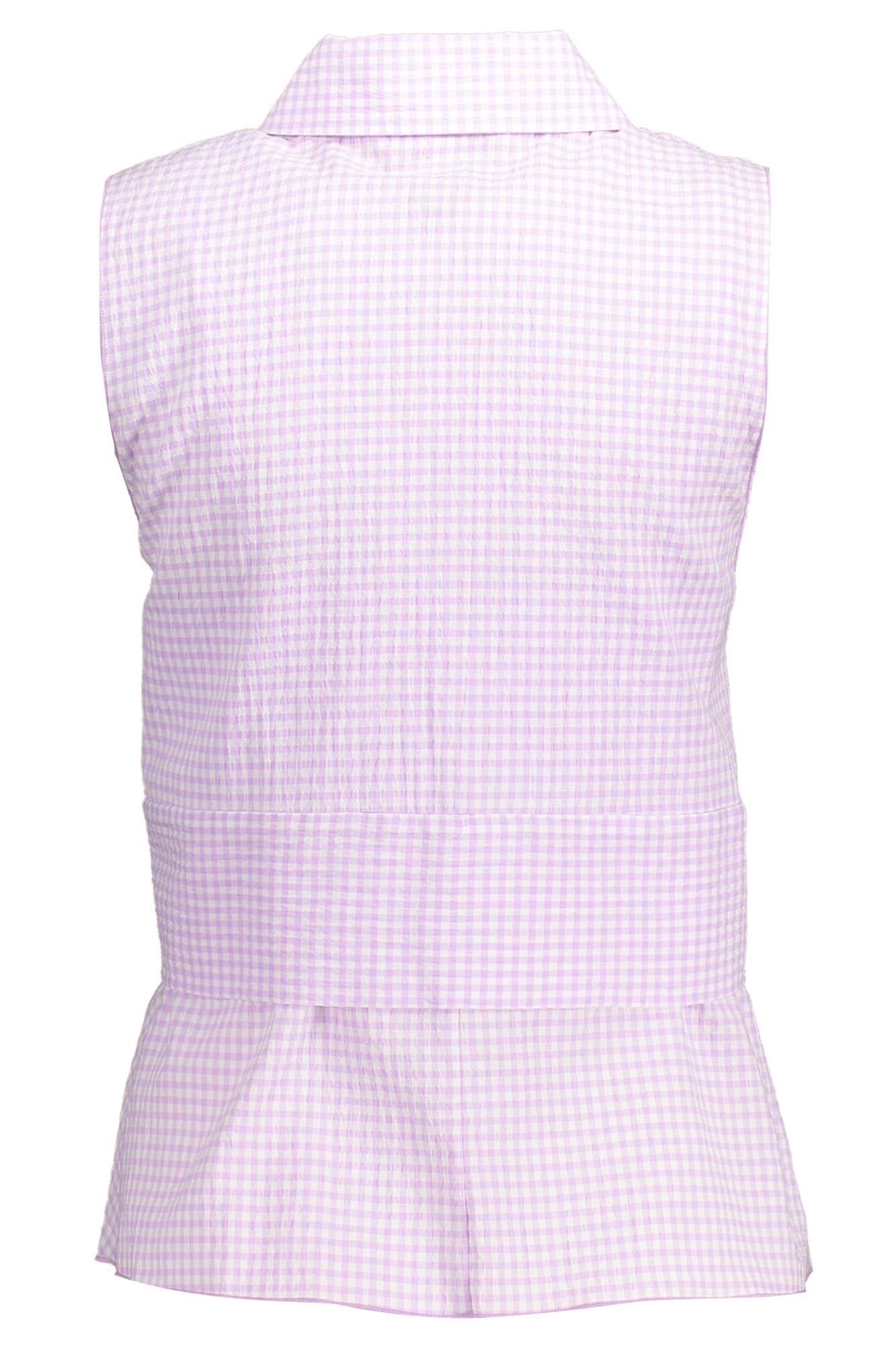 Kocca Camicia Senza Maniche Donna - mem39