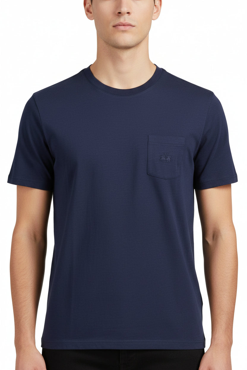La Martina T-Shirt - mem39