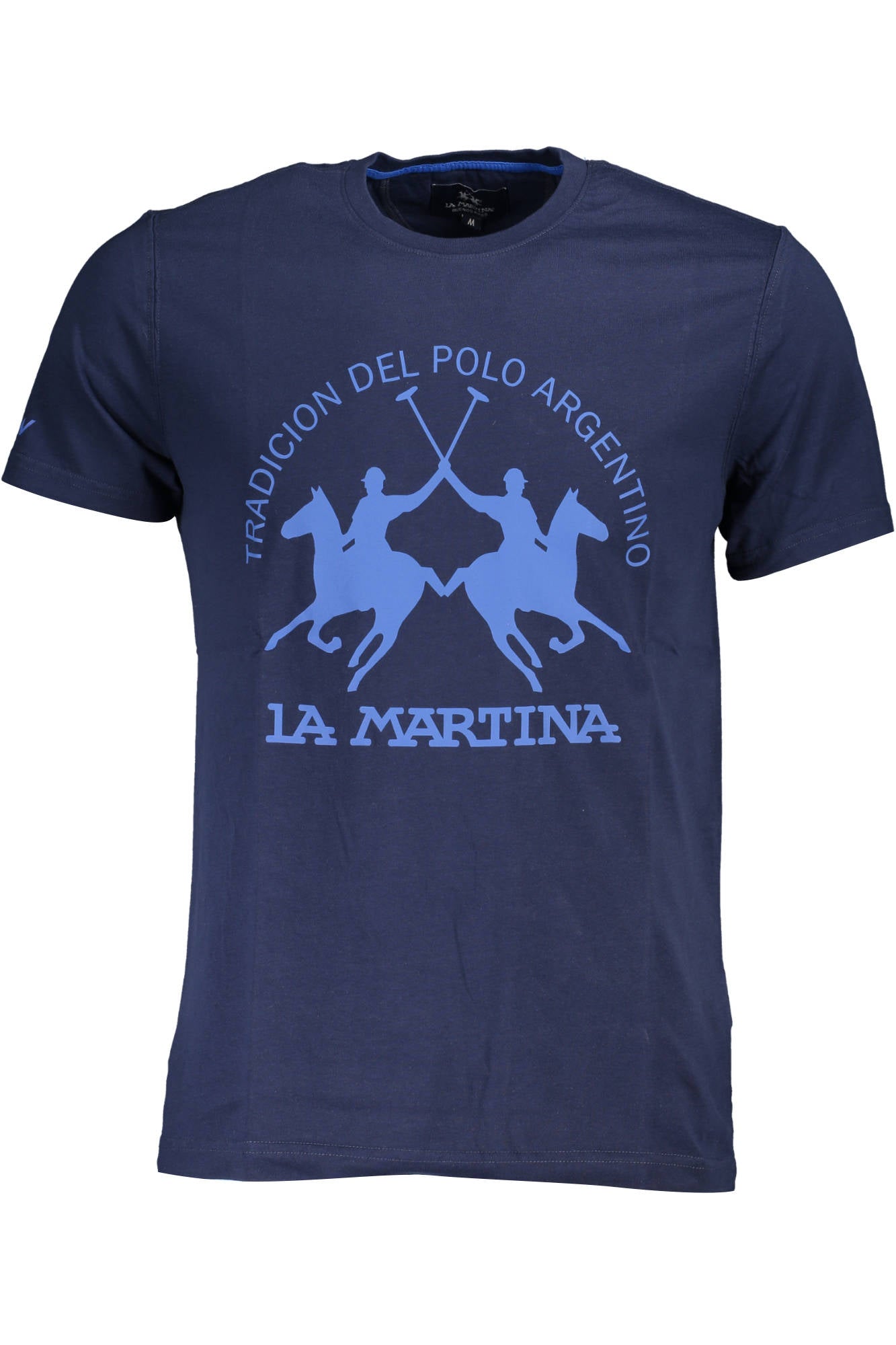 La Martina T-Shirt Maniche Corte Uomo - mem39