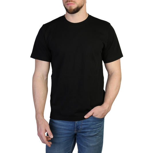 Off-White Herren 3er-Pack T-Shirts - Omaa127C99Jer002_Tripack