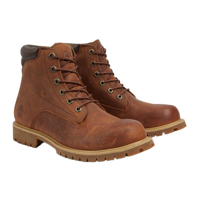 Timberland - ALBURN