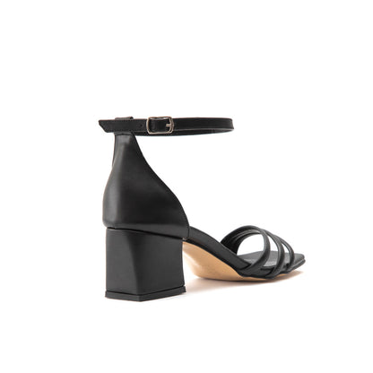 Zeitlose Eleganz-Sandalen – Fashion Attitude