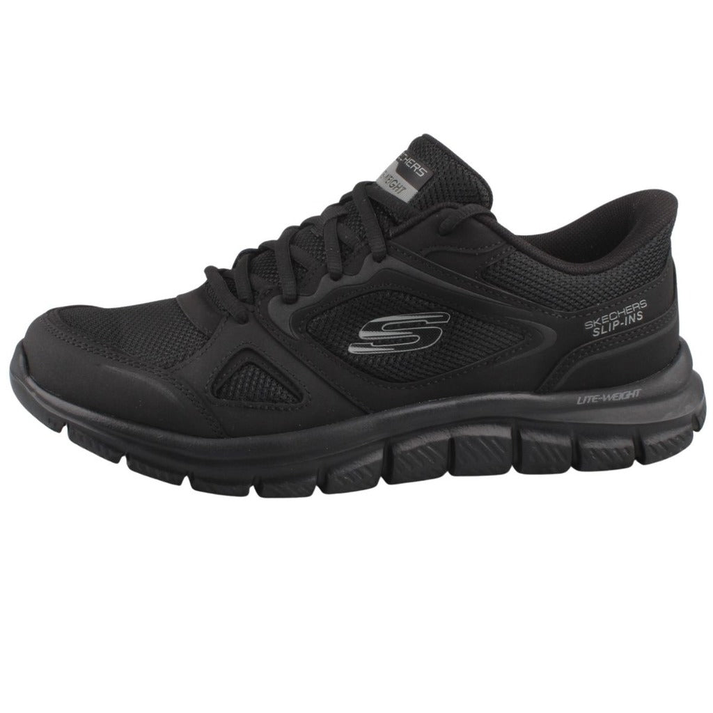 Skechers - TRACK EZRAL