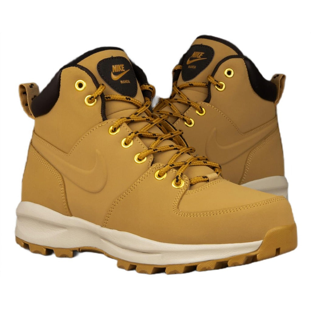 Nike - NIKE MANOA LEATHER