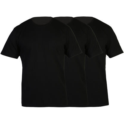 Off-White Herren 3er-Pack T-Shirts - Omaa127C99Jer002_Tripack