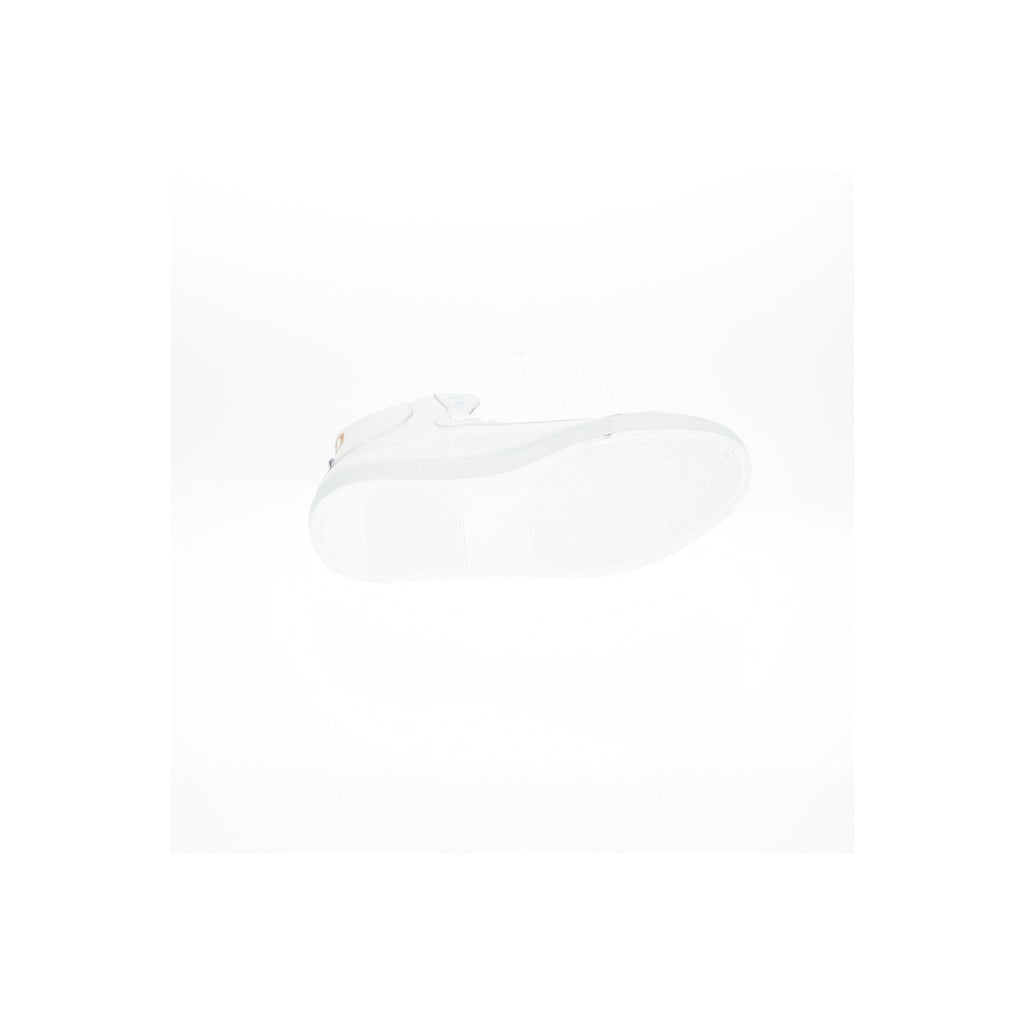 Sneakers Italienische Eleganz - Pantofola D'Oro Tshr20Wu