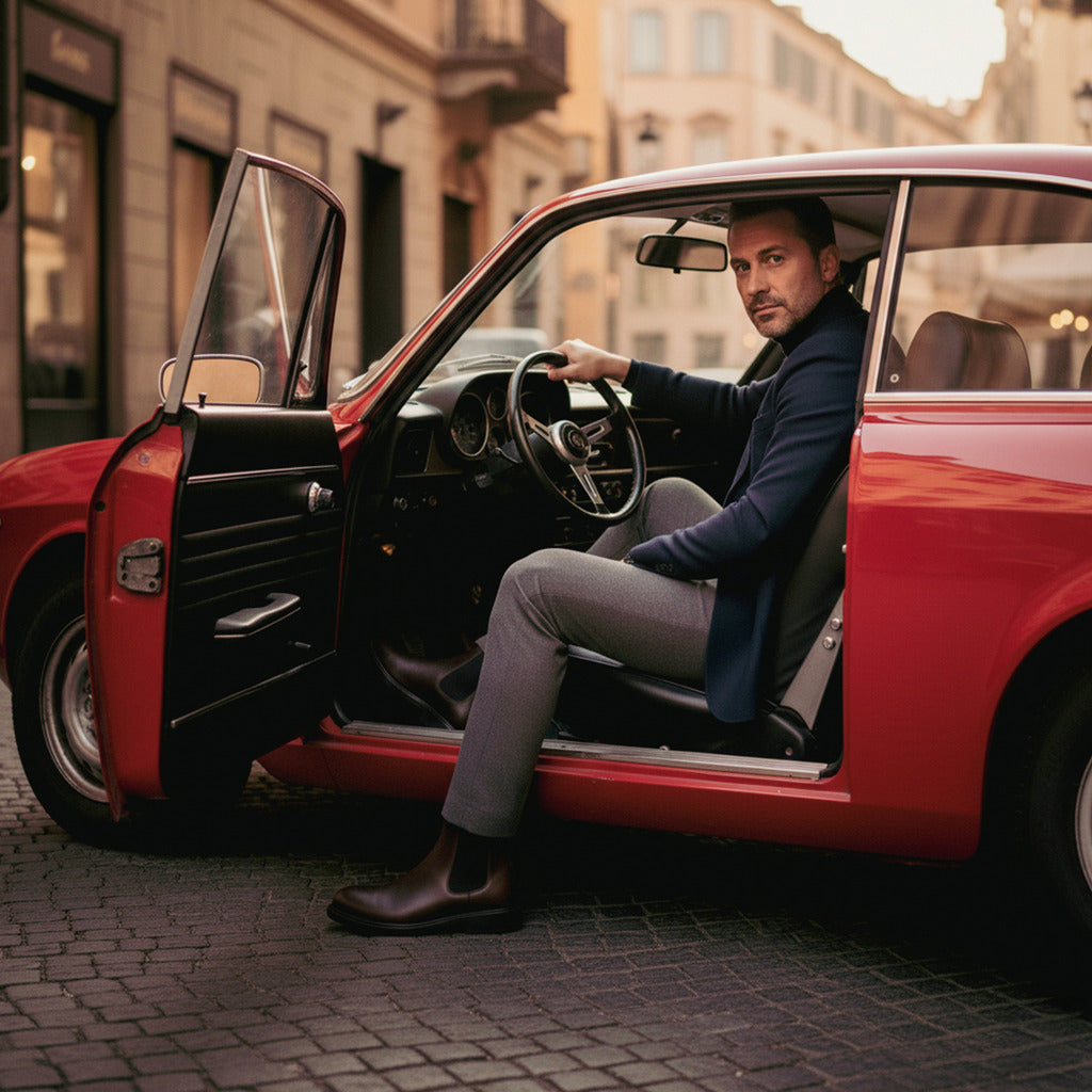 Duca di Morrone - FERDINANDO-VIT