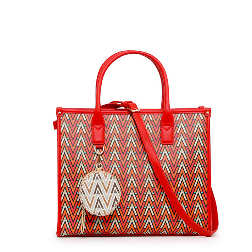 Tonic Handtasche-Vbs69902 Valentino Von Mario Valentino