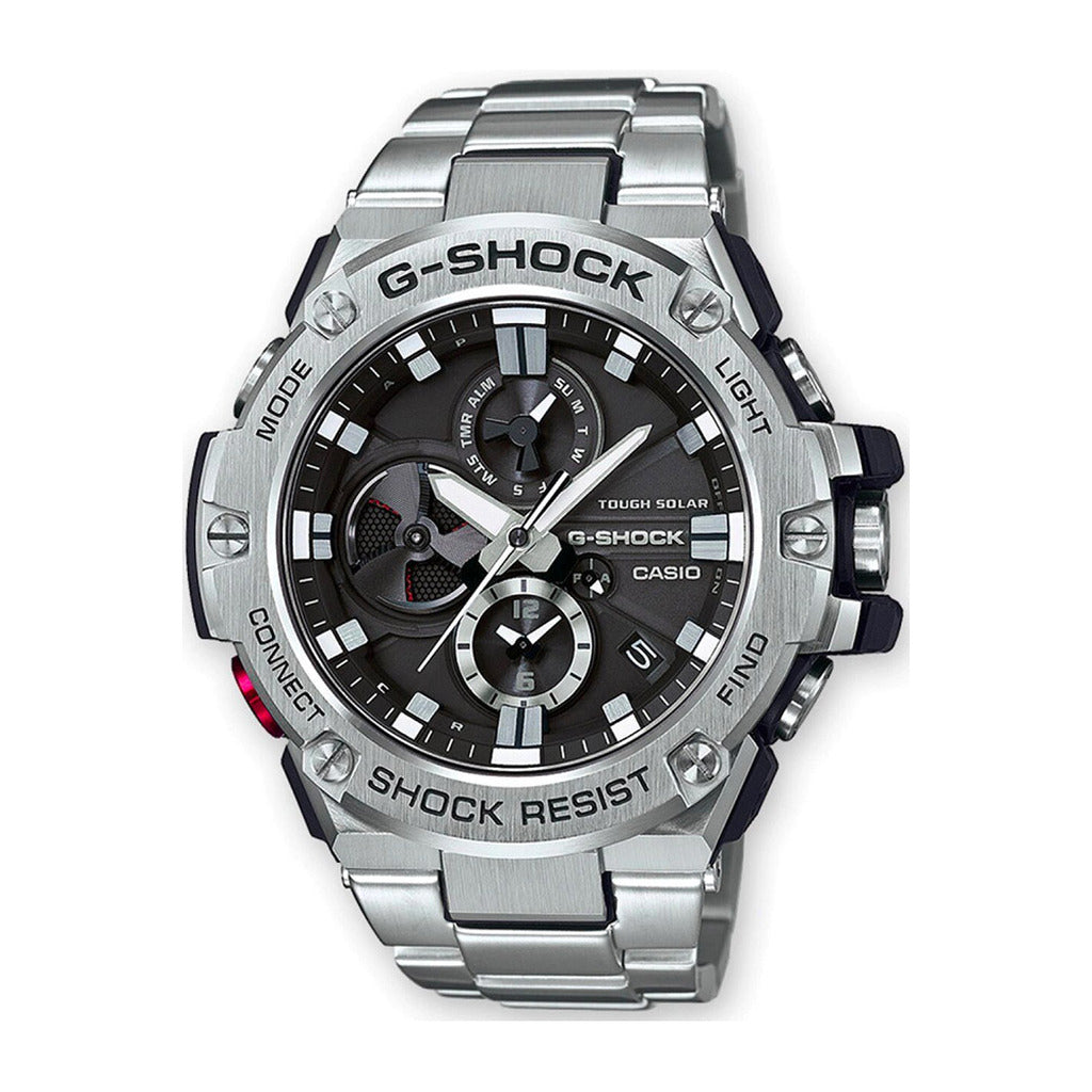 Casio - GST-B100D-1AER - mem39