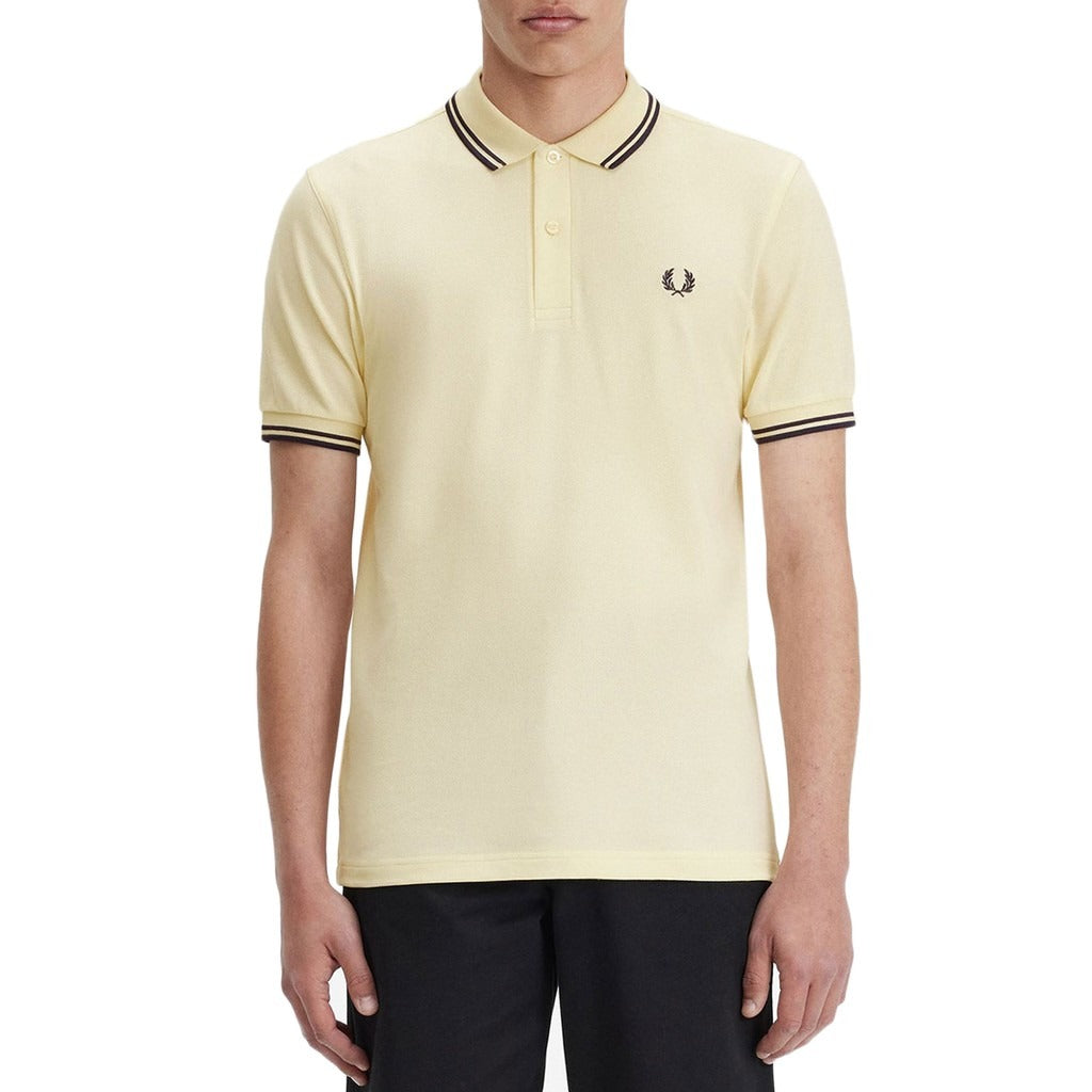 Fred Perry - M3600- - mem39
