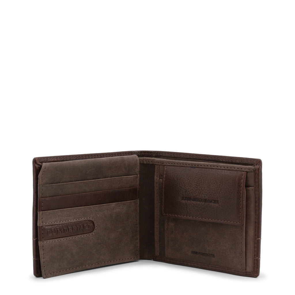 Lumberjack Herren Geldbörse - Crystal-Lk3832