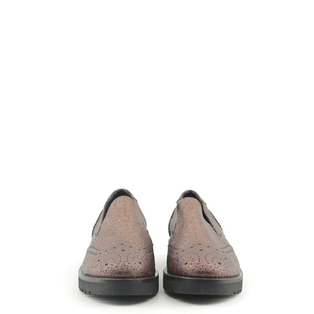 Hergestellt in Italien - LUCILLA