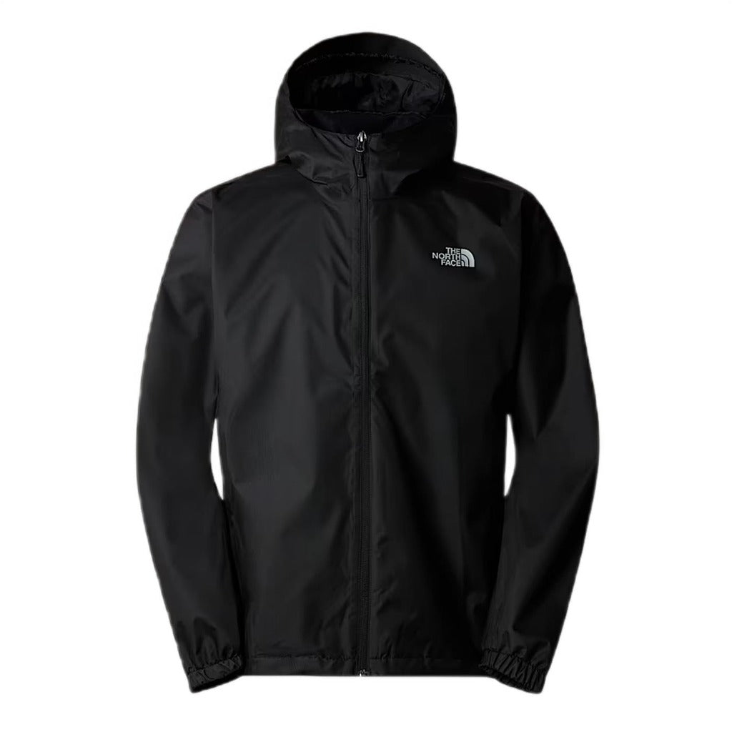 The North Face - QUEST JACKET TNF BLACK