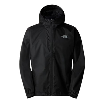 The North Face - QUEST JACKET TNF BLACK
