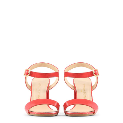 Hergestellt in Italien – ANGELA