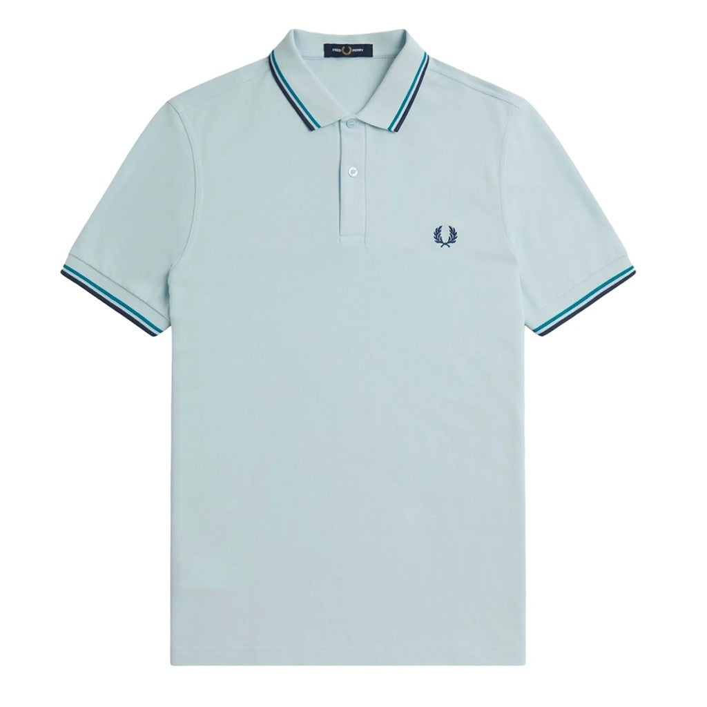 Fred Perry - M3600- - mem39