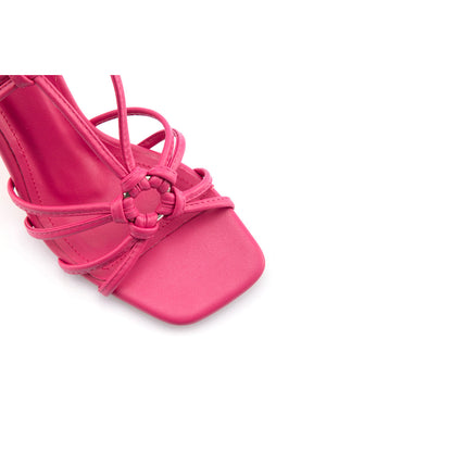 Summer Elegance Fashion Attitude Sandalen