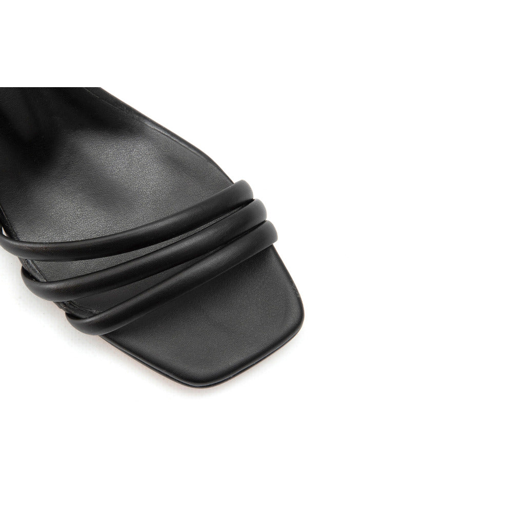 Zeitlose Eleganz-Sandalen – Fashion Attitude