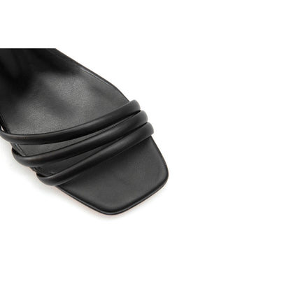 Zeitlose Eleganz-Sandalen – Fashion Attitude