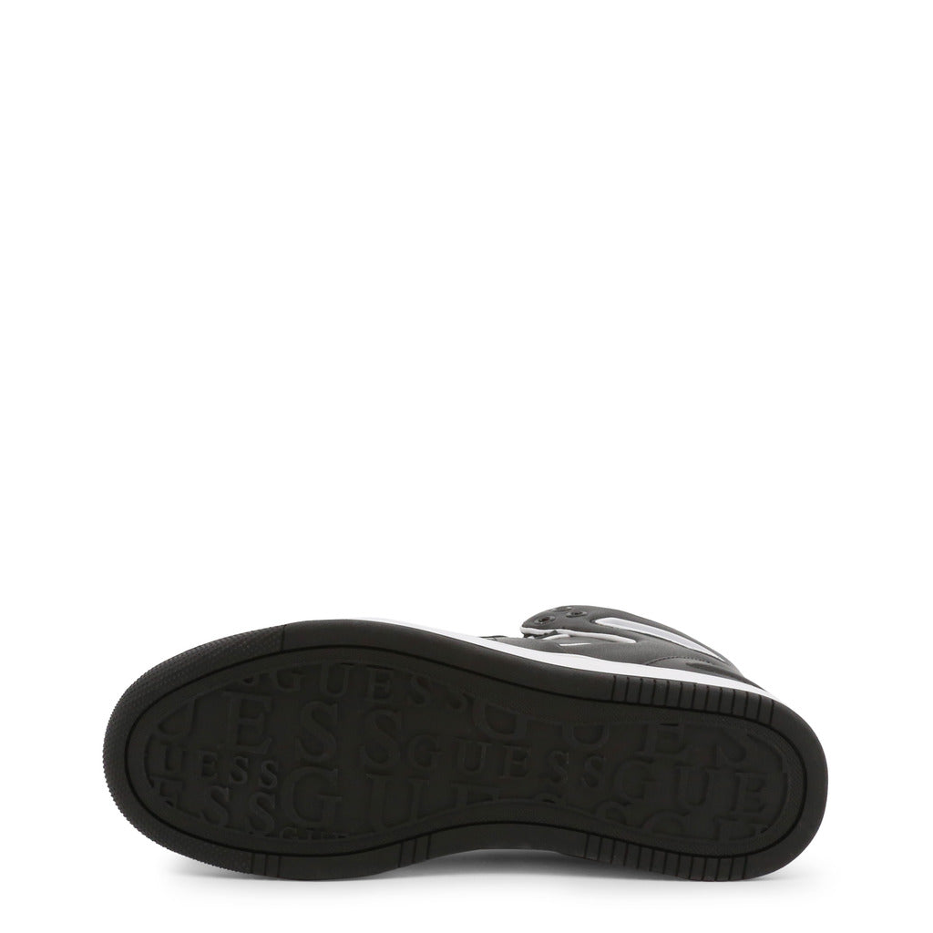 Sneakers Basqet-Fl7Bsq-Lea12 J'Aime, Herbst/Winter 🍂