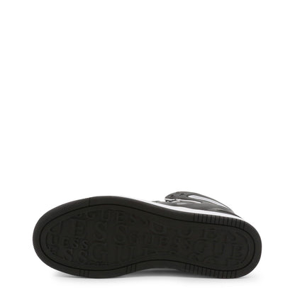 Sneakers Basqet-Fl7Bsq-Lea12 J'Aime, Herbst/Winter 🍂