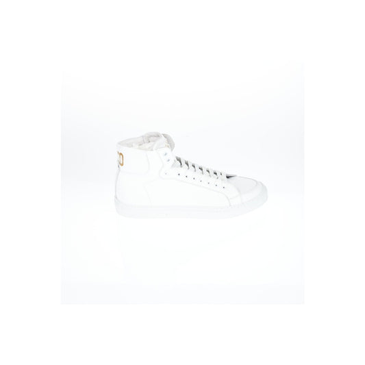 Sneakers Italienische Eleganz - Pantofola D'Oro Tshr20Wu