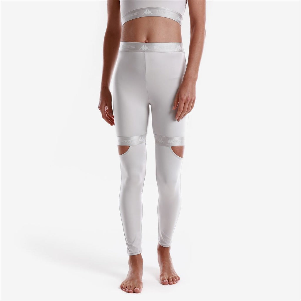 Kappa Eleganza Skinny-Trainingshose