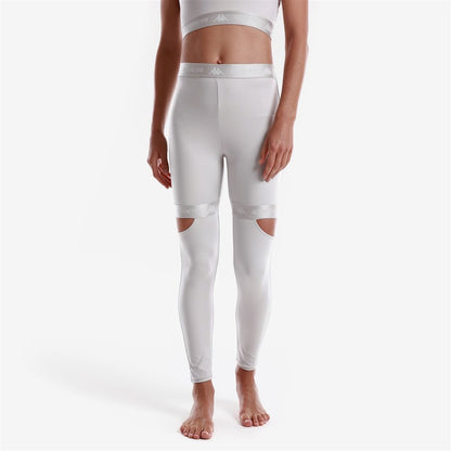 Kappa Eleganza Skinny-Trainingshose