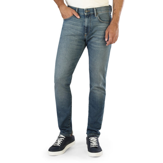 Diesel Jeans D-Strukt_L32_009Ei Slim Fit