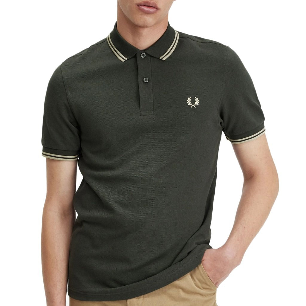Fred Perry - M3600- - mem39