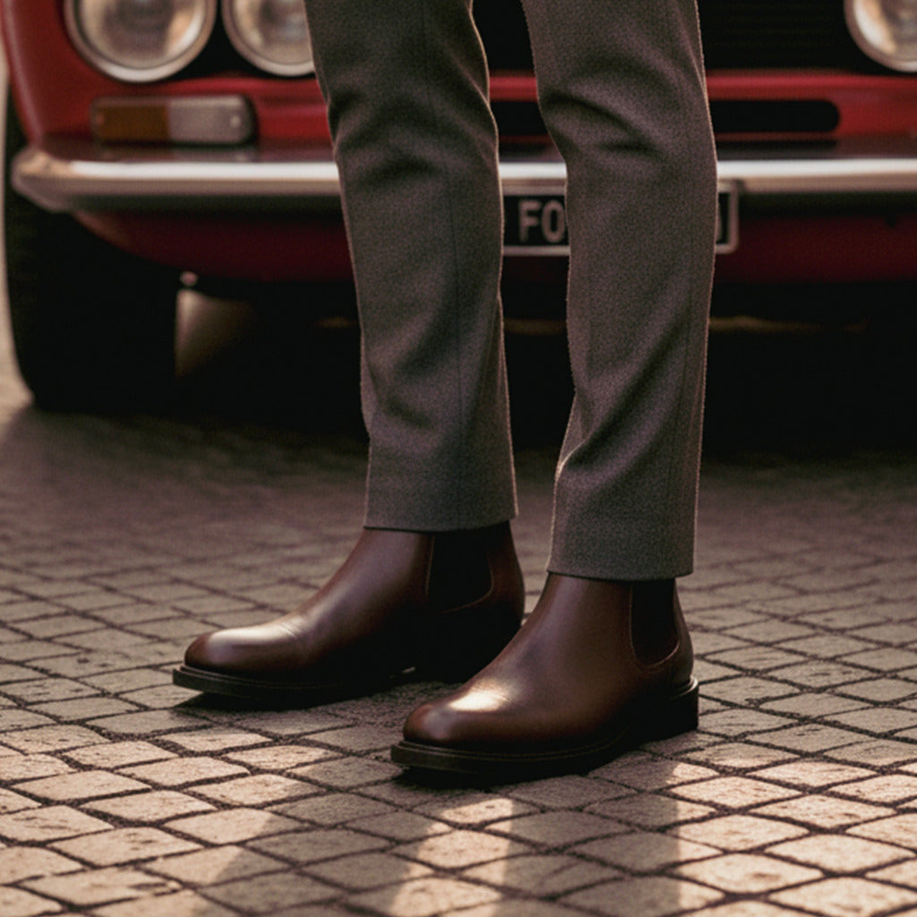 Duca di Morrone - FERDINANDO-VIT - mem39