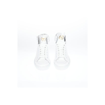 Sneakers Italienische Eleganz - Pantofola D'Oro Tshr20Wu