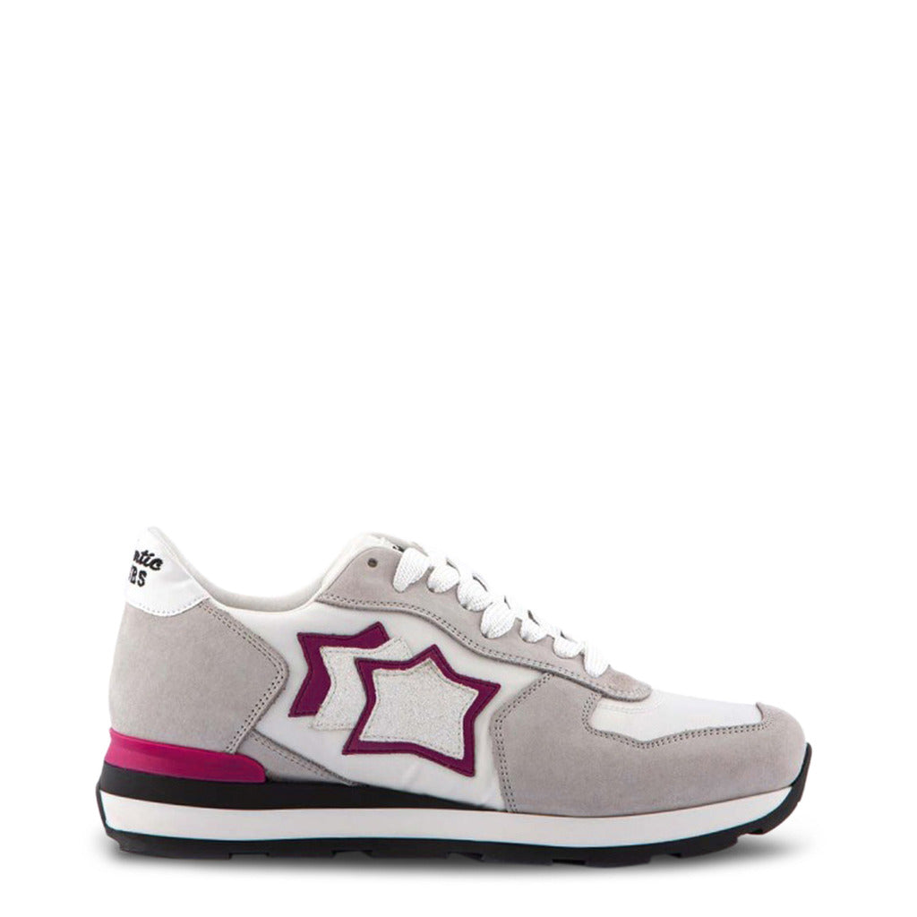 Atlantic Stars Sneakers - Vega Glitterati