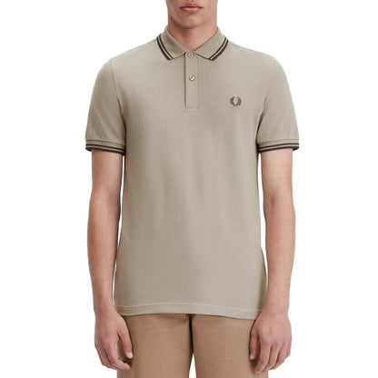 Fred Perry - M3600- - mem39