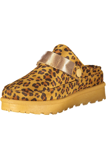 LAURA BIAGIOTTI 9260_MALEOPARD Marrone