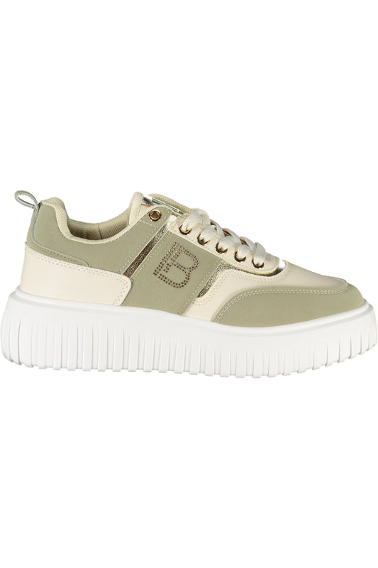 LAURA BIAGIOTTI SNEAKERS