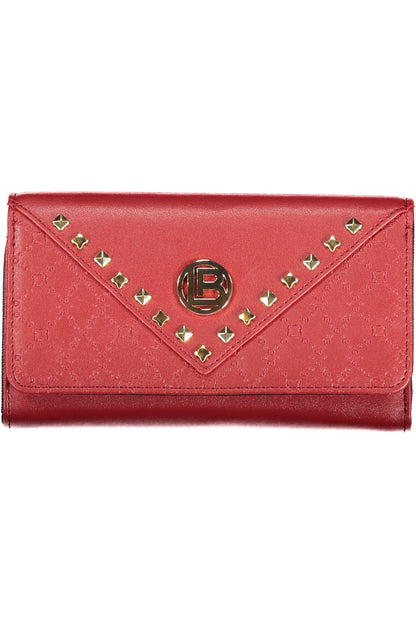 LAURA BIAGIOTTI LB25W-507-08_RORUBINO Rosso