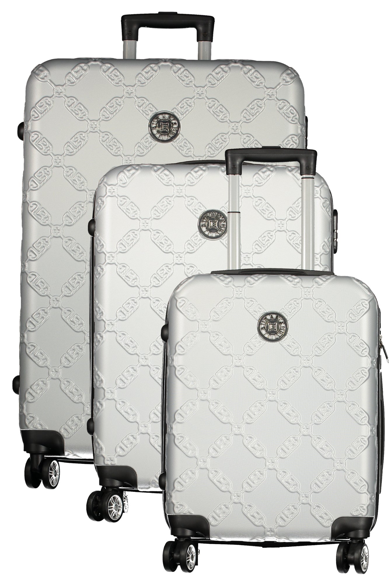 LAURA BIAGIOTTI LB034-G_AGSILVER