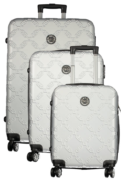 LAURA BIAGIOTTI LB034-G_AGSILVER