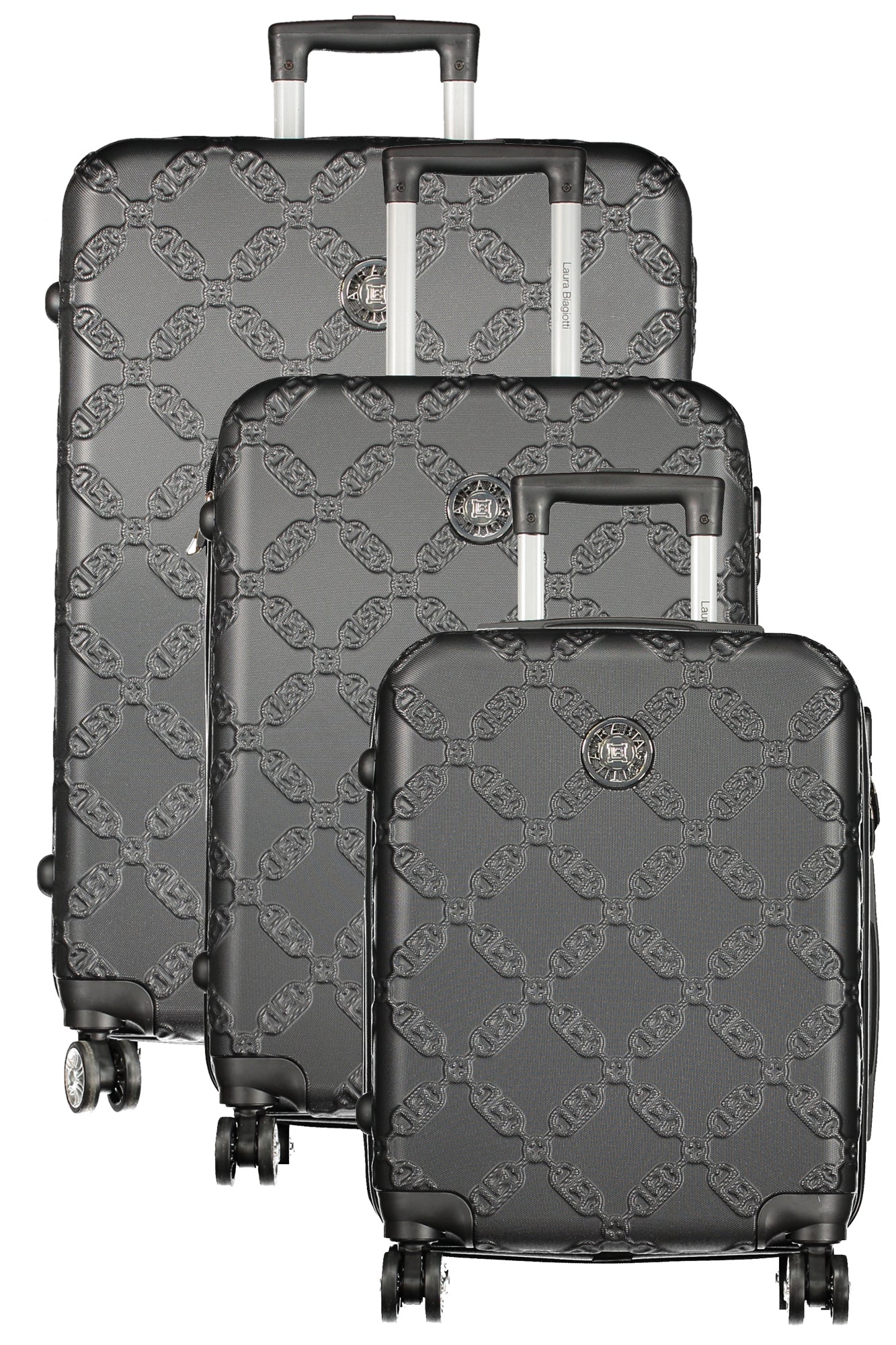 LAURA BIAGIOTTI LB033-G_NEBLACK