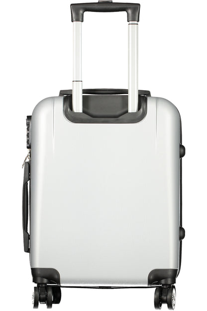 LAURA BIAGIOTTI TROLLEY E BORSE DA VIAGGIO