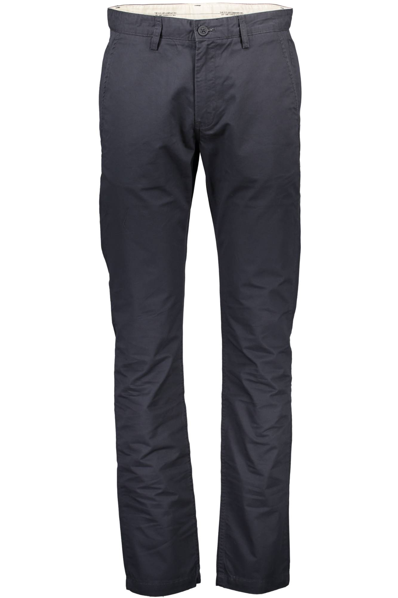 Lee Pantalone Uomo Blu - mem39