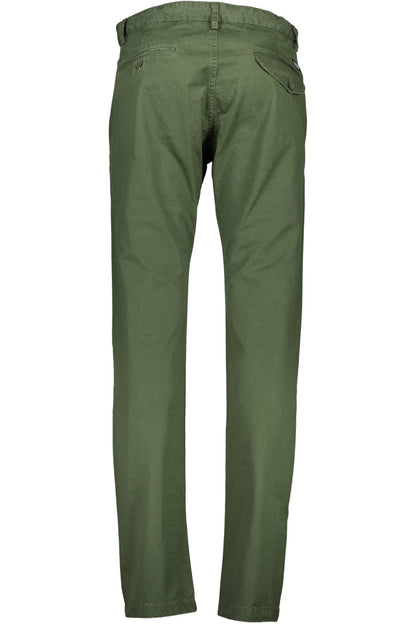 Lee Pantalone Uomo Verde - mem39