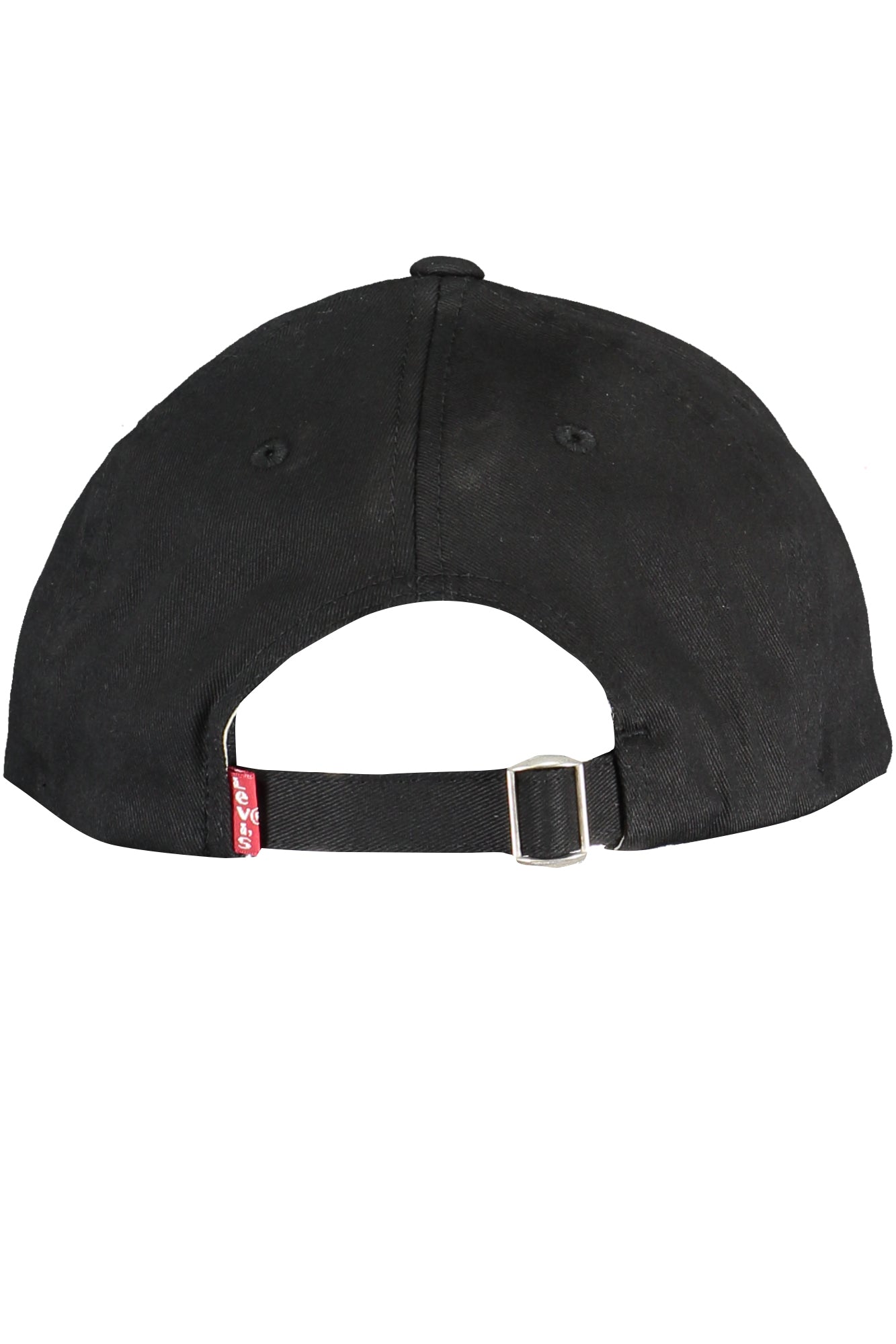 Levi'S Cappello Uomo Nero"" - mem39